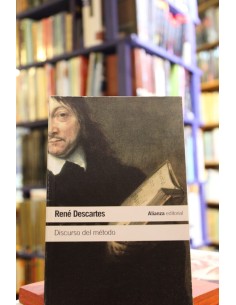 Discurso del método (Usado)