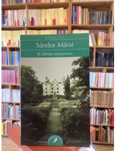 El último encuentro (Usado)