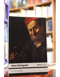 In vino veritas *Subrayado (Usado)