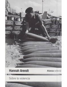 Sobre la violencia (Nuevo)