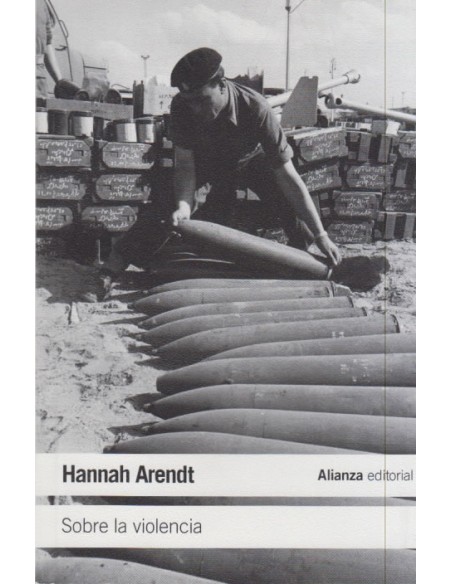 Sobre la violencia (Nuevo) Sobre la violencia (Nuevo)