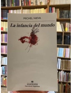 La infancia del mundo (Usado)