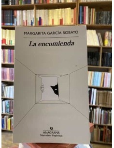 La encomienda (Usado)