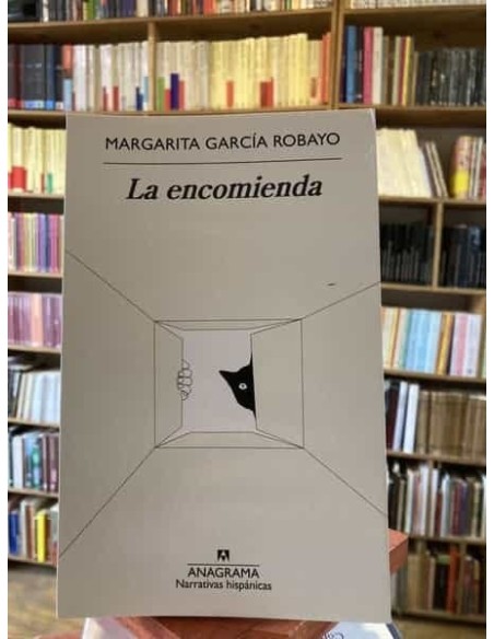 La encomienda (Usado) La encomienda (Usado)