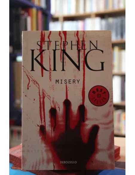 Misery (Usado) Misery (Usado)