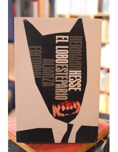 El Lobo Estepario (Usado)