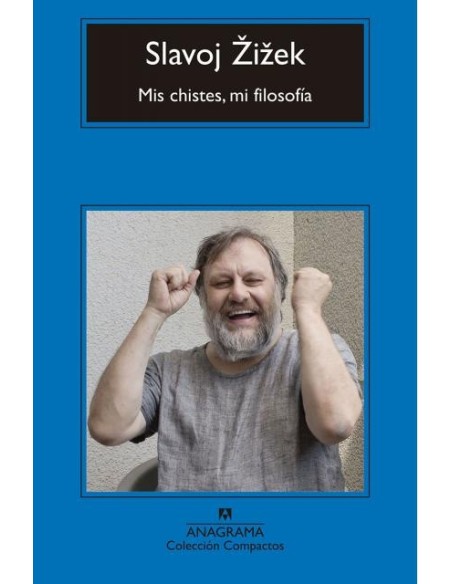 Mis chistes, mi filosofía (Usado) Mis chistes, mi filosofía (Usado)