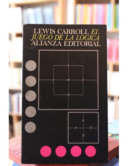 El juego de la lógica *Subrayado (Usado) El juego de la lógica *Subrayado (Usado)