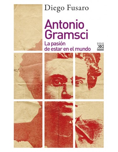 Antonio Gramsci (Nuevo)