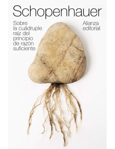 Sobre la cuádruple raíz del principio de razón suficiente (Nuevo)