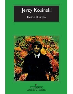 Desde el jardín (Usado)