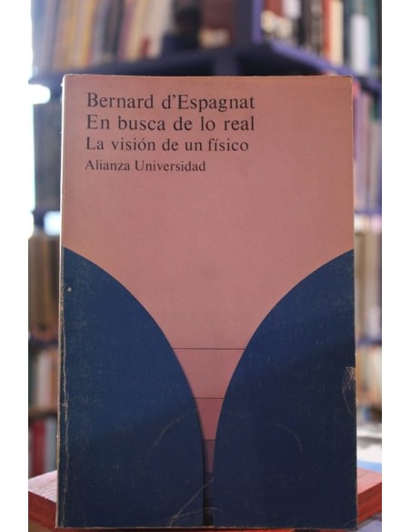 En busca de lo real (Usado) En busca de lo real (Usado)