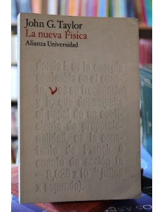 La nueva Física (Usado)