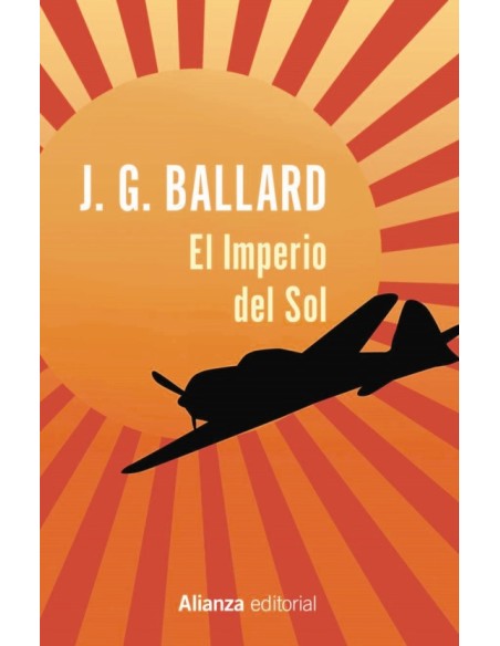 El imperio del sol (Nuevo) El imperio del sol (Nuevo)
