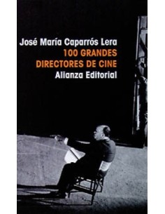100 Grandes directores de cine (Nuevo)