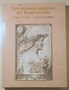 Los misterios paganos del Renacimiento (Nuevo)