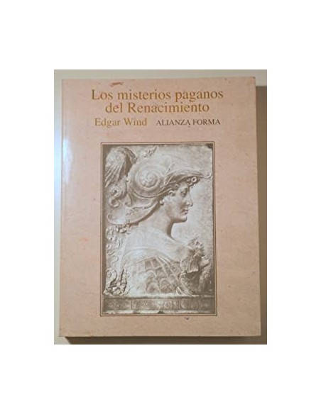 Los misterios paganos del Renacimiento (Nuevo) Los misterios paganos del Renacimiento (Nuevo)