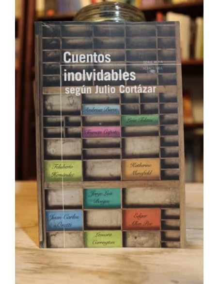 Cuentos inolvidables (Usado) Cuentos inolvidables (Usado)