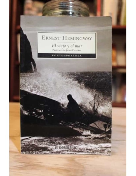 El viejo y el mar (Usado) El viejo y el mar (Usado)