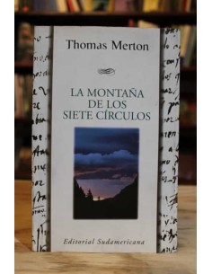 La montaña de los siete círculos (Usado)