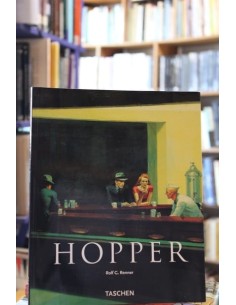 Hopper (Usado)