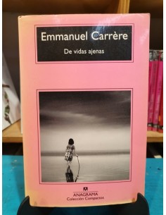 De vidas ajenas (Usado)