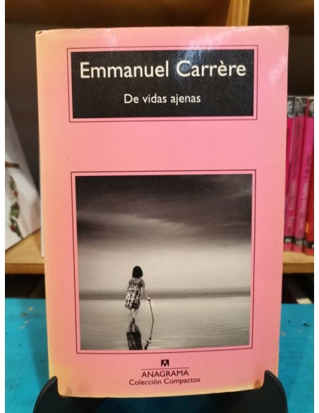 De vidas ajenas (Usado) De vidas ajenas (Usado)