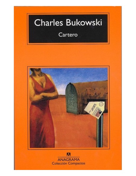 Cartero (Nuevo) Cartero (Nuevo)