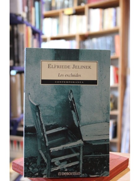 Los excluidos (Usado) Los excluidos (Usado)