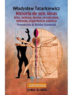 Historia de las seis ideas (Nuevo)