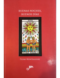 Buenas noches, buenos días (Usado)