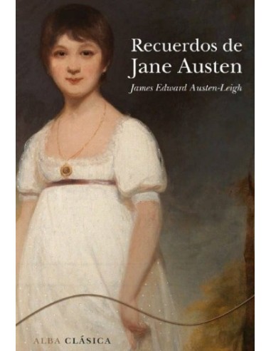 Recuerdos de Jane Austen (Nuevo)