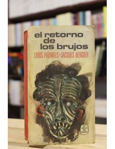 El retorno de los brujos (Usado)