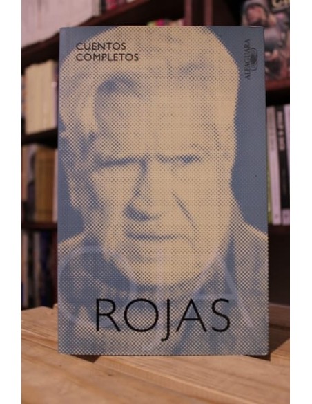 Cuentos completos (Usado)