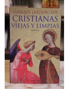Cristianas viejas y limpias (Usado)