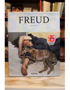 Freud (Usado)