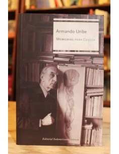 Memorias para Cecilia (Usado)