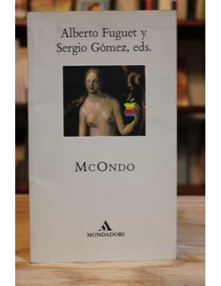 McOndo (Usado)