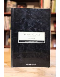 La peste (Usado)