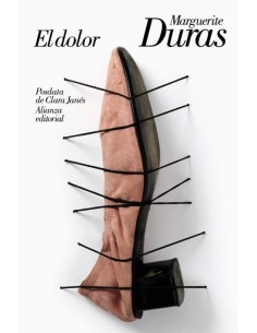 El dolor (Nuevo)