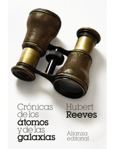 Crónicas de los átomos y de las galaxias (Nuevo)