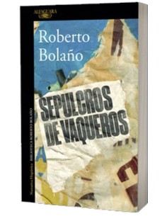 Sepulcros de vaqueros (Usado)