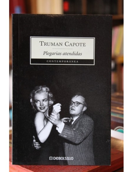 Plegarias atendidas (Usado) Plegarias atendidas (Usado)