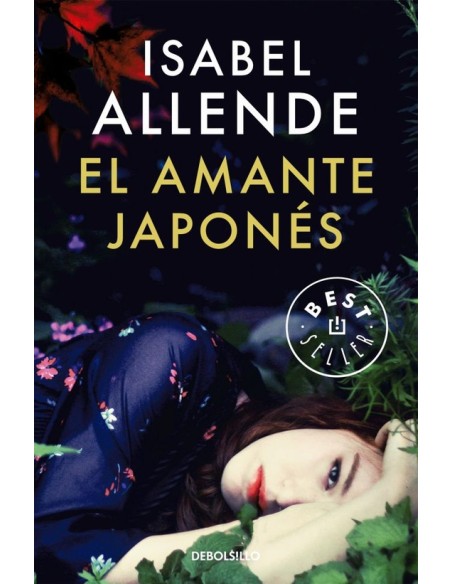 El amante japonés (Nuevo) El amante japonés (Nuevo)