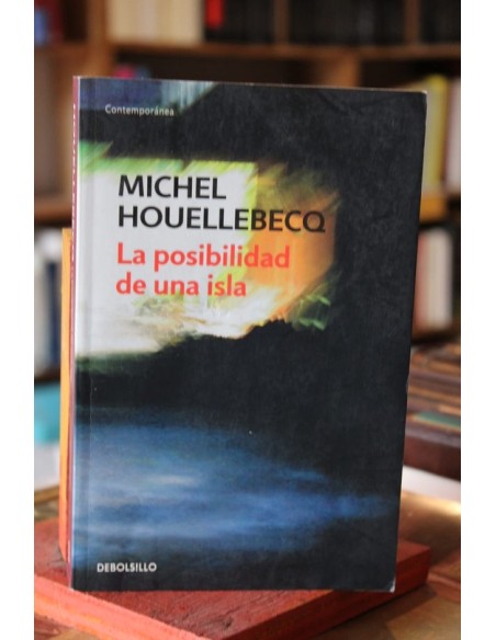 La posibilidad de una isla (Usado) La posibilidad de una isla (Usado)