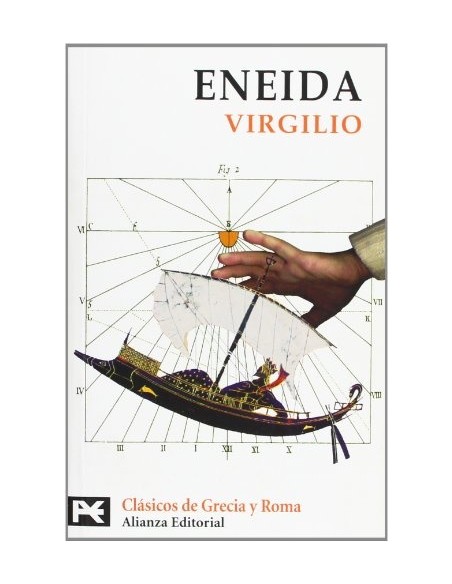 Eneida (Nuevo) Eneida (Nuevo)