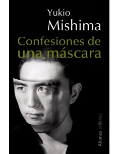 Confesiones de una máscara (Nuevo)