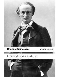 El pintor de la Vida moderna (Nuevo)