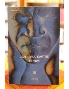 El muro (Usado)