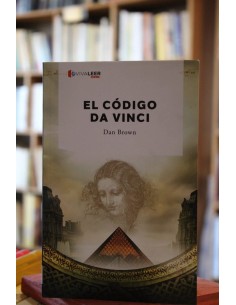 El código Da Vinci (Usado)